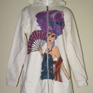 CUSTO BARCELONA  F/W Size: 4 (XL) Jacket