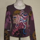 CUSTO BARCELONA  F/W Dress Size: 2 (XS)