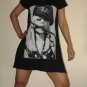 LADY GAGA... Cute Mini Dress or Long Top