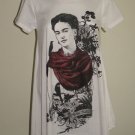 FRIDA KAHLO... Cute Umbella Flare Top