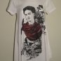 FRIDA KAHLO... Cute Umbella Flare Top