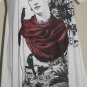 FRIDA KAHLO... Cute Umbella Flare Top