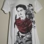 FRIDA KAHLO... Cute Umbella Flare Top