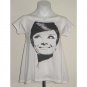 AUDREY HEPBURN... Cute Flare Top