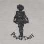 CHARLIE CHAPLIN... Cute Flare Top