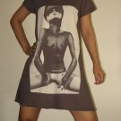 LADY GAGA... Cute Mini Dress or Long Top