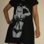 LADY GAGA... Cute Mini Dress or Long Top