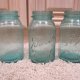 Canning Jars & Kitchen Items