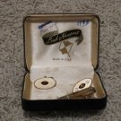 Vintage Lord Newport Signed Anson tie clasp, cuff links Vintage Lord Newport Signed Anson tie clasp, cuff links