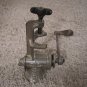 E.C. Simmons Keen Kutter USA meat grinder Pat. May 1906