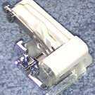 Serging cutter low shank sewing machine attachment foot Serging cutter low shank sewing machine attachment foot