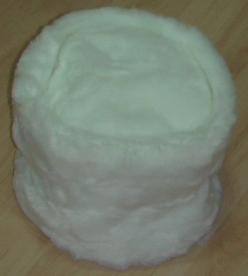 The Hayden Lane Collection Hat -- New with $34 price tag -- Winter hat
