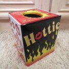 METAL HOTTIE TISSUE BOX COVER METAL HOTTIE TISSUE BOX COVER