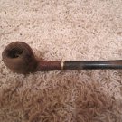 VINTAGE ANTIQUE SMOKING PIPE