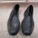 TINGLEY MEN'S WEATHER SHOE PROTECTORS - RUBBER OVER SHOE XL TINGLEY MEN'S WEATHER SHOE PROTECTORS - RUBBER OVER SHOE XL