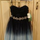 NEW NWT B. SMART 3/4 NAVY BLUE HOMBRE PROM HOMECOMING WEDDING DANCE PARTY DRESS NEW NWT B. SMART 3/4 NAVY BLUE HOMBRE PROM HOMECOMING WEDDING DANCE PARTY DRESS