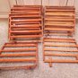 LOT OF EARRING RACK DISPLAYS - GREAT FOR CRAFT FAIRS, STORES, COMMERCIAL DISPLAY