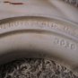 VINTAGE ANTIQUE LANE & CO VAN NUYS, CA CERAMIC FRUIT SNACK SET FOR FRUIT NUTS