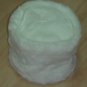 NEW HAT FROM THE HAYDEN LANE COLLECTION, LUXURY FAUX FUR STYLISH WINTER HATS
