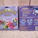 DUDLEY'S OR PAAS EASTER EGG COLORING DYE KIT - HOLIDAY DECORATING - 6 VARIATIONS