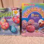 DUDLEY'S OR PAAS EASTER EGG COLORING DYE KIT - HOLIDAY DECORATING - 6 VARIATIONS