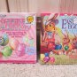 DUDLEY'S OR PAAS EASTER EGG COLORING DYE KIT - HOLIDAY DECORATING - 6 VARIATIONS