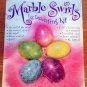DUDLEY'S OR PAAS EASTER EGG COLORING DYE KIT - HOLIDAY DECORATING - 6 VARIATIONS