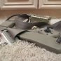 1996 PONTIAC SUNFIRE 4 DOOR SEDAN RECEIVER & RETRACTOR SEAT BELT FRONT PASSENGER