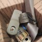 1996 PONTIAC SUNFIRE 4 DOOR SEDAN RECEIVER & RETRACTOR SEAT BELT FRONT PASSENGER