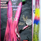 Innovative DEEP-DROP HI-LO BOTTOM RIG,USE FOR BAIT OR JIGGING*COD,POLLOCK,ETC,*