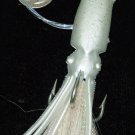JIGGING 4.75" HOOKED SQUID TEASER JIGGING RIG