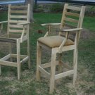 bar chairs / island chairs