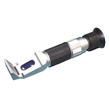 $65.99 0-80% HD Brix Refractometer Maple Sap to Maple Syrup FREE S&H