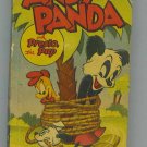 Andy Panda And Presto The Pup # 70710, 4.5 VG + 