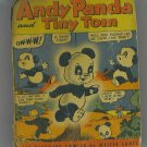 Andy Panda And Tiny Tom # 1425, 2.0 GD 