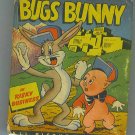 Bugs Bunny In Risky Business # 1440, 4.0 VG 