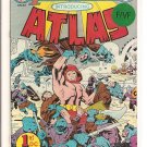 1st Issue Special # 1, 7.0 FN/VF 