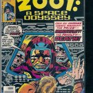 2001: A SPACE ODYSSEY # 6, 6.0 FN 