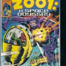 2001: A SPACE ODYSSEY # 9, 8.0 VF 