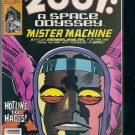2001: A SPACE ODYSSEY # 10, 6.5 FN + 