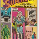 80 Page Giant # 11, 4.0 VG 
