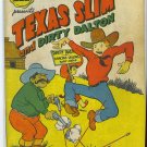 A-1 Comics # 4, 4.0 VG 