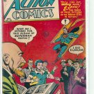 ACTION COMICS # 185, 4.5 VG + 