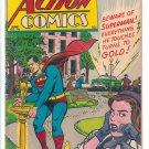 ACTION COMICS # 193, 3.5 VG - 