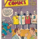 ACTION COMICS # 197, 3.0 GD/VG 