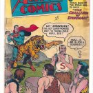 ACTION COMICS # 201, 1.0 FR 