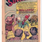 ACTION COMICS # 201, 0.5 PR 