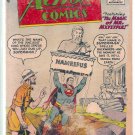 ACTION COMICS # 208, 1.5 FR/GD 
