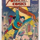 ACTION COMICS # 210, 1.0 FR 