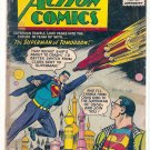 ACTION COMICS # 215, 1.0 FR 